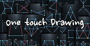 One Touch Drawing