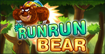 Run Run Bear