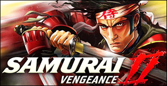 Samurai II : Vengeance