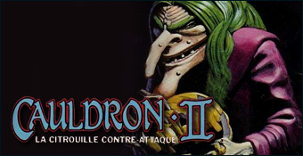 Cauldron II