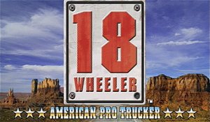 18 Wheeler American Pro Trucker