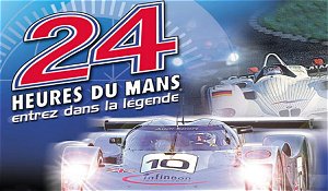 24 Heures Du Mans