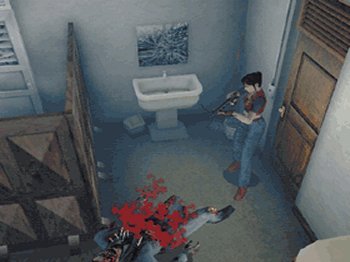 La série Resident Evil a su évoluer à travers le temps, mais ces mutations furent un sacré casse-tête pour Capcom...