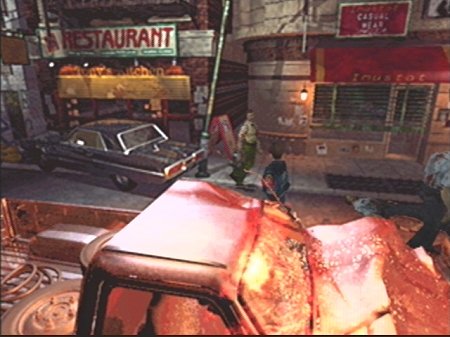 La série Resident Evil a su évoluer à travers le temps, mais ces mutations furent un sacré casse-tête pour Capcom...