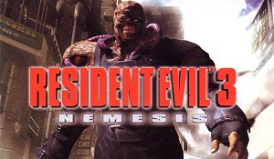 Resident Evil 3 : Nemesis