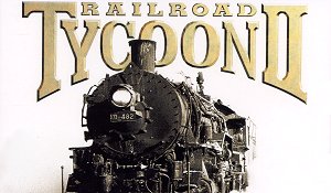 Railroad Tycoon 2