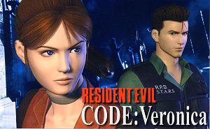 Resident Evil : Code Veronica