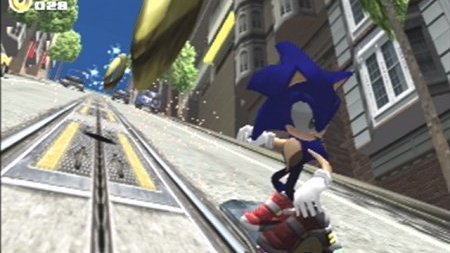Sega revient en Europe
