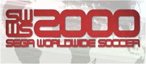 Sega Worldwide Soccer 2000