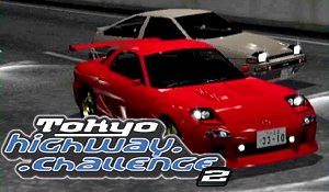 Tokyo Highway Challenge 2
