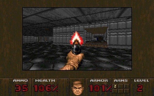 Doom est un phénomène : comment a-t-il survécu à la concurrence pendant plus de 30 ans ? Doom est un phénomène : comment a-t-il survécu à la concurrence pendant plus de 30 ans ?