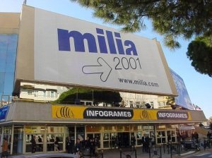 Milia 2001