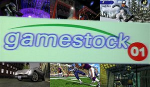 Gamestock 2001
