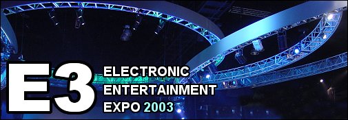 E3 2003