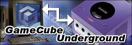 Naissance d'une Scène Underground sur GameCube