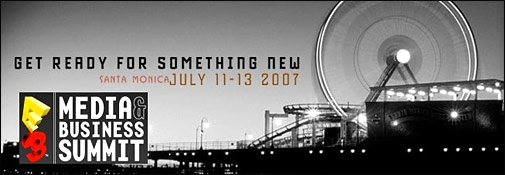 E3 2007
