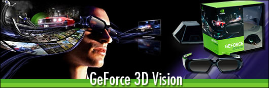 GeForce 3D Vision