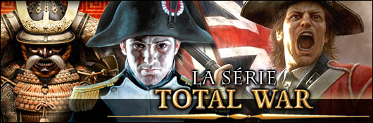 La série Total War