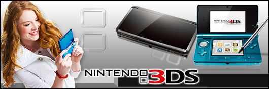 La Nintendo 3DS