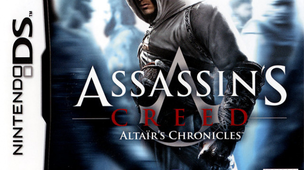 Assassin's Creed se précise sur DS