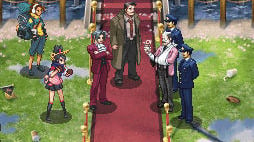 Images Ace Attorney Investigations 2