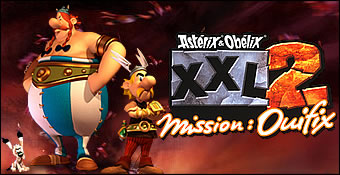 Asterix & Obelix XXL 2 : Mission Ouifix