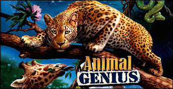 Animal genius : Le Grand Quiz des Animaux