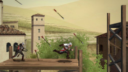 Images et date de sortie de Assassin's Creed II : Discovery