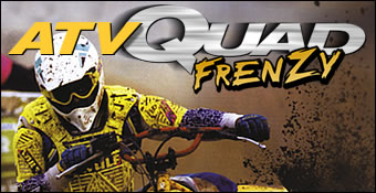 ATV Quad Frenzy