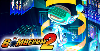 Bomberman 2