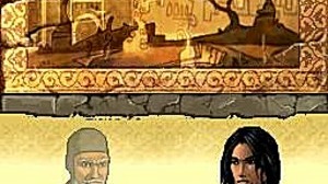 Battles Of Prince Of Persia