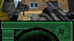 La DS aura aussi son Modern Warfare 3