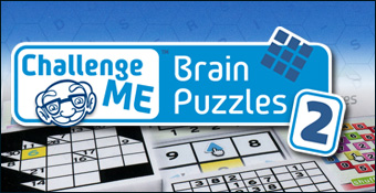 Challenge Me : Brain Puzzles  2