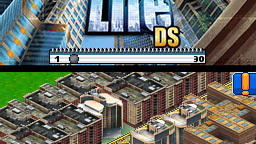 Images : City Life DS