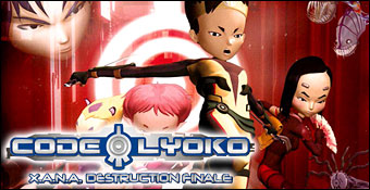 Code Lyoko : X.A.N.A Destruction Finale