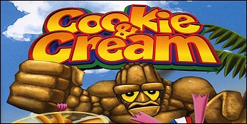 Cookie & Cream