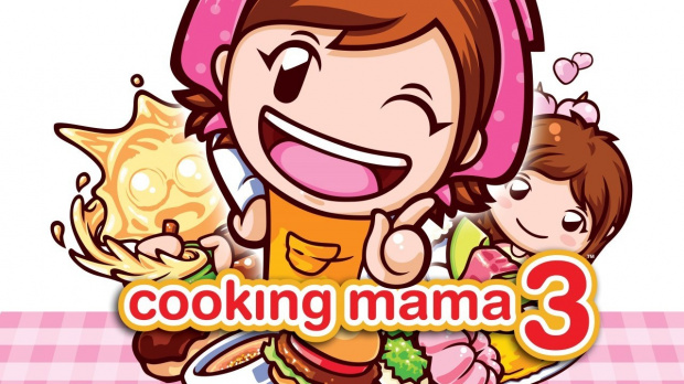 Images de Cooking Mama 3