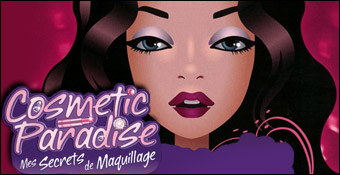 Cosmetic Paradise : Mes Secrets de Maquillage