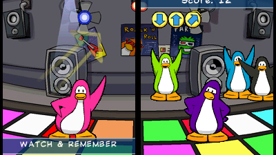 Images de Club Penguin : Elite Penguin Force