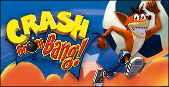 Crash Boom Bang !