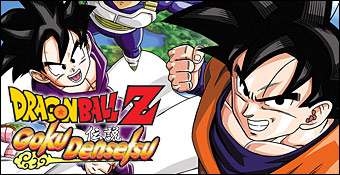 Dragon Ball Z: Goku Densetsu