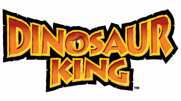 E3 2008 : Images de Dinosaur King