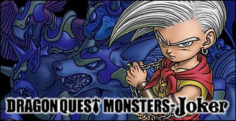 Dragon Quest Monsters : Joker