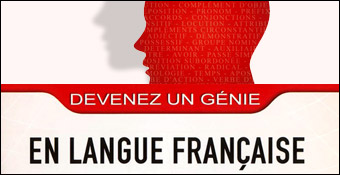 Devenez un Génie en Langue Française