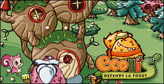 Ecolis Defends La Forêt