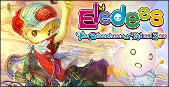 Eledees : The Adventures of Kai and Zero