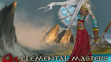 Elemental Masters annoncé sur DSiWare