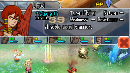 Images : Final Fantasy Revenant Wings en Super (de)forme