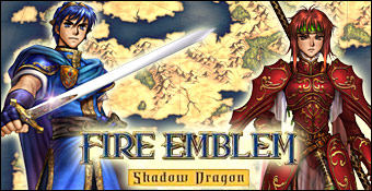 Fire Emblem : Shadow Dragon