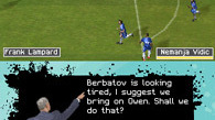 Images de FIFA 10 sur DS